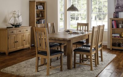 Dining Chair - Astoria Dining Chair