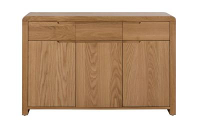 Sideboard - Curve Sideboard