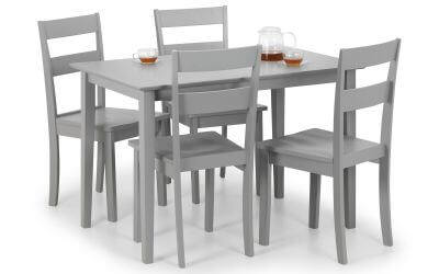 Dining Table - Kobe Compact Dining Table