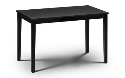DINING TABLE - HUD001 HUDSON DINING TABLE