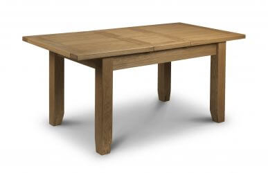 Dining Table - Astoria Extending Oak Dining Table