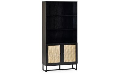 Bookcase - Padstow Tall Bookcase