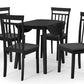 DINING Chair -  COAST  DINING CHAIR