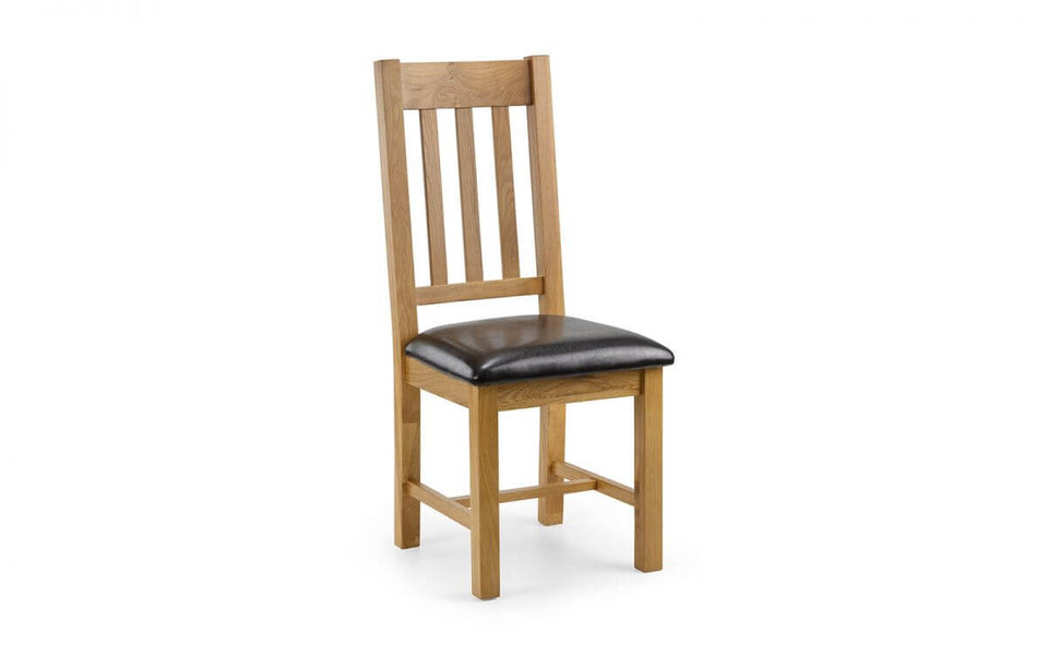 Dining Chair - Astoria Dining Chair