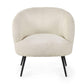 Chair - Amari Boucle Accent Chair