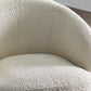 Chair - Amari Boucle Accent Chair