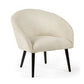 Chair - Gigi Boucle Accent Chair