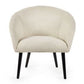 Chair - Gigi Boucle Accent Chair