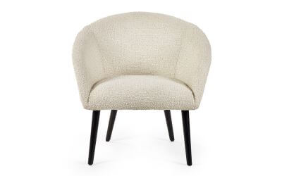 Chair - Gigi Boucle Accent Chair