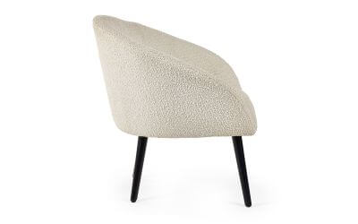 Chair - Gigi Boucle Accent Chair