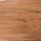 Dining Table - Live Edge Collection Dining Table