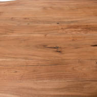 Dining Table - Live Edge Collection Dining Table