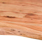 Dining Table - Live Edge Collection Square Dining Table