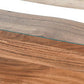 Coffee Table - Live Edge Collection River Coffee Table