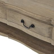 Coffee Table - Copgrove Collection 2 Drawer Coffee Table