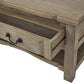 Coffee Table - Copgrove Collection 2 Drawer Coffee Table