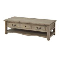 Coffee Table - Copgrove Collection 2 Drawer Coffee Table