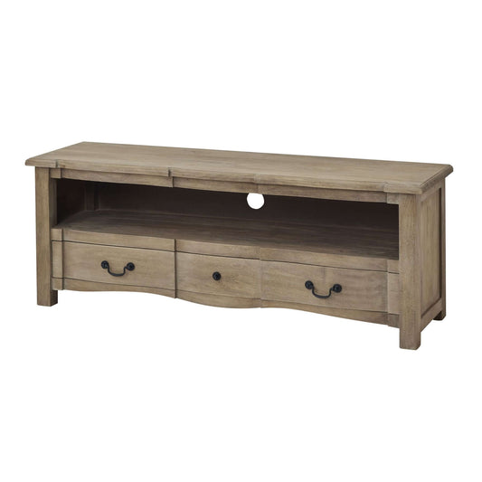 TV STAND - Copgrove Collection 1 Drawer Media Unit