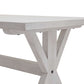 Dining Table - Stamford Plank Collection Dining Table