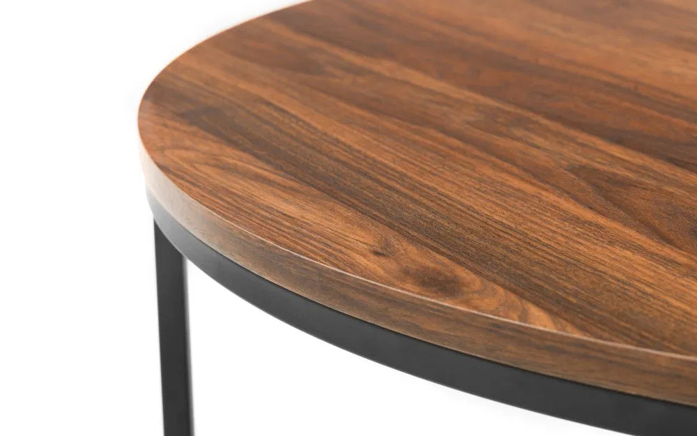 Coffee Table - Bellini Round Nesting Coffee Table