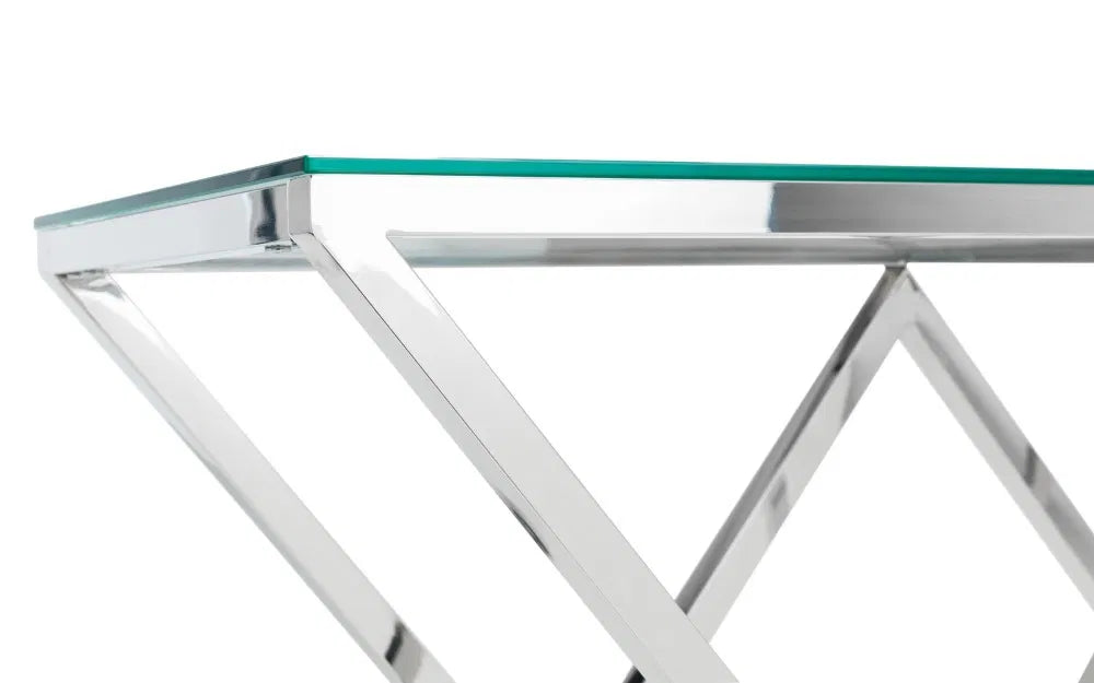 Console Table - Biarritz Console Table