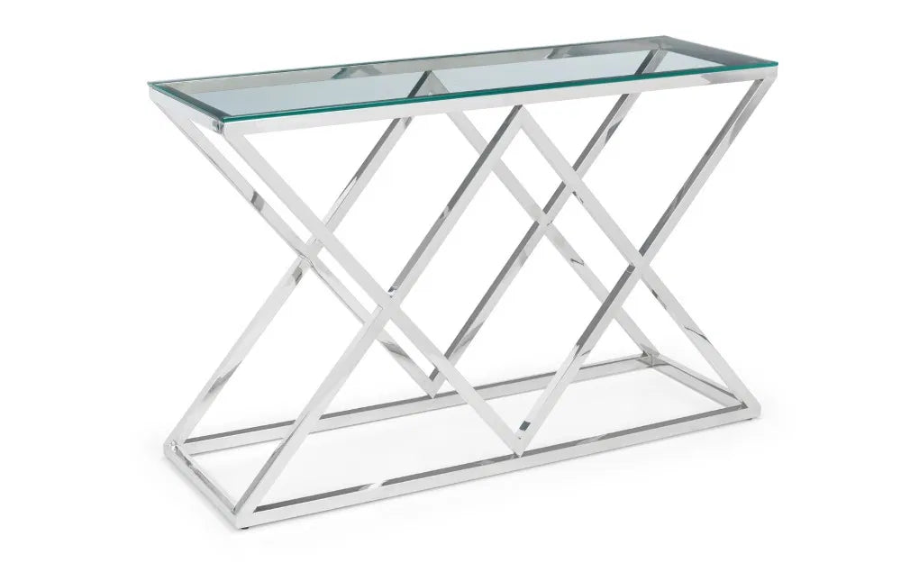 Console Table - Biarritz Console Table