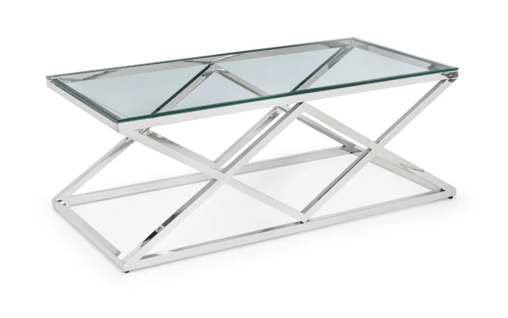 Coffee Table - Biarritz Coffee Table