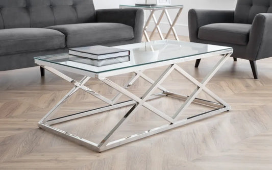 Coffee Table - Biarritz Coffee Table