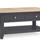 Coffee Table - Bordeaux Coffee Table