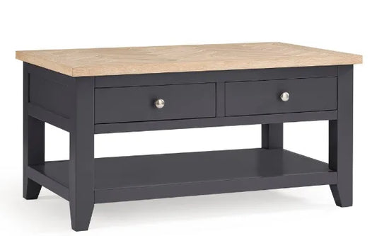 Coffee Table - Bordeaux Coffee Table