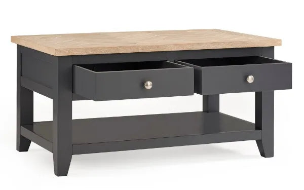 Coffee Table - Bordeaux Coffee Table