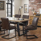 Dining Chair - Brooklyn Dining Chair