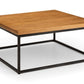 Coffee Table - Brooklyn Square Coffee Table