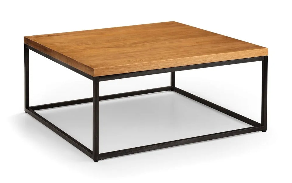 Coffee Table - Brooklyn Square Coffee Table