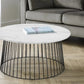 Coffee Table - Broadway Round Coffee Table