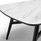 Coffee Table - Caruso Marble Effect Coffee Table