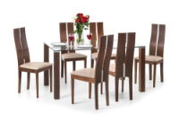 Dining Chair - Cayman Dining Chair