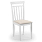 DINING Chair -  COAST  DINING CHAIR