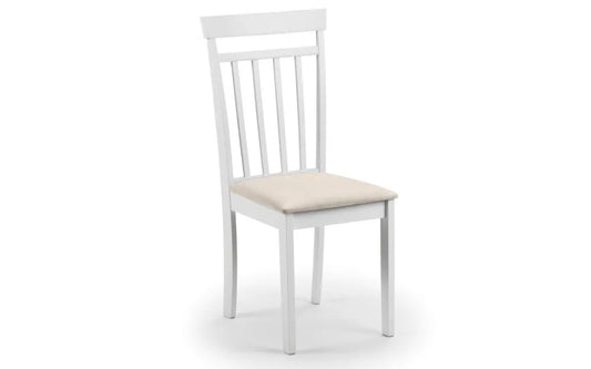 DINING Chair -  COAST  DINING CHAIR