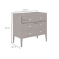 Chest of Drawers - Hanley Chest of Drawers