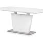 Dining Table - Como High Gloss Extending Table