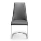 Dining Chair - Como Cantilever Dining Chair