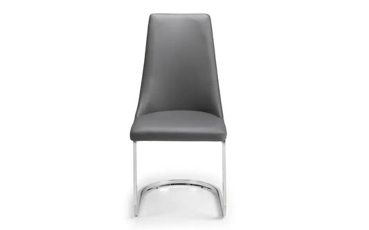 Dining Chair - Como Cantilever Dining Chair