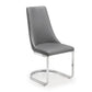 Dining Chair - Como Cantilever Dining Chair