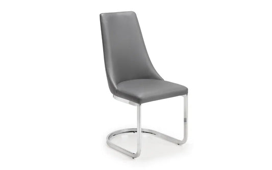 Dining Chair - Como Cantilever Dining Chair