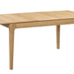 Dining Table - Cotswold Extending Dining Table