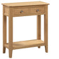 Console Table - Cotswold Console Table