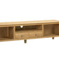 TV Unit - Cotswold Widescreen TV Unit