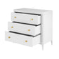 Chest of Drawers - Abberley Chest of Drawers