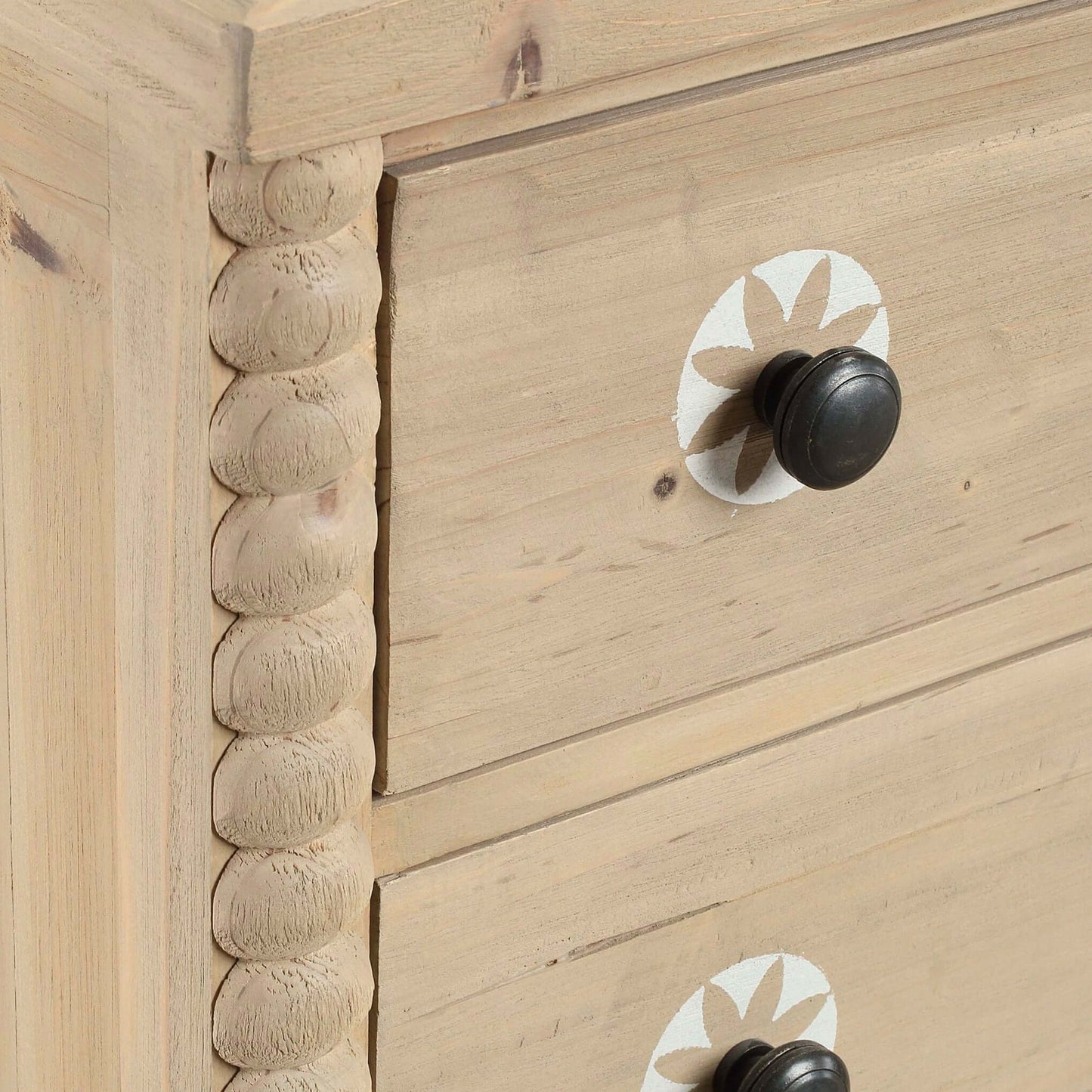 Chest of Drawers - Frensham Chest of Drawers